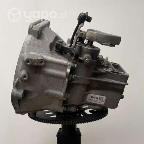 Motor de Chevrolet Sail 1.5 L2B MT 2022