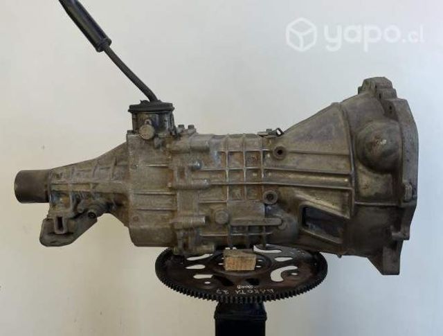 Motor de Chevrolet Millenium 2.2 MT 2002