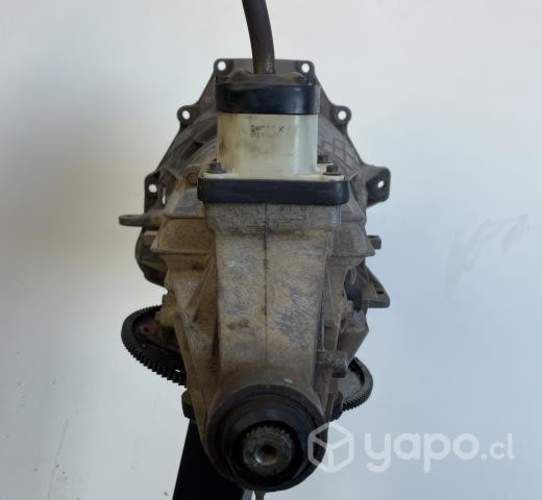 Motor de Chevrolet S10 2.2 Mt 1999