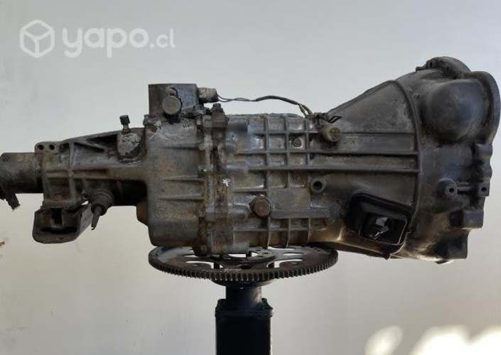 Motor de Chevrolet Luv 2.3 Mt 1995