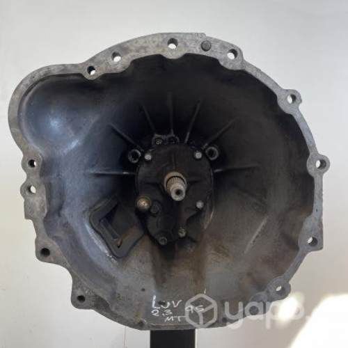 Motor de Chevrolet Luv 2.3 Mt 1995