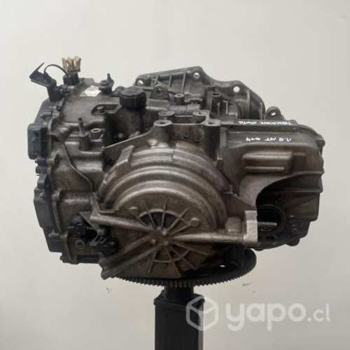 Caja Cambios Chevrolet Tracker 1.8 AT 4x4 2016