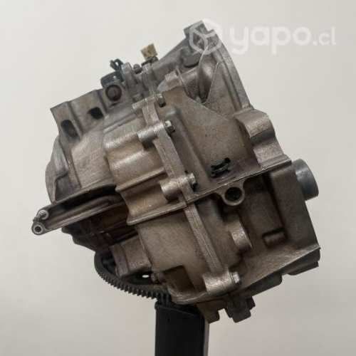 Caja Cambios Chevrolet Tracker 1.8 AT 4x4 2016