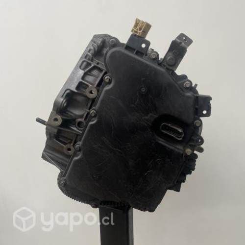 Caja Cambios Chevrolet Tracker 1.8 AT 4x4 2016