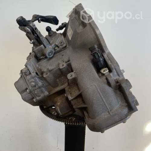 Caja Cambios Chevrolet Tracker 1.8 Mt 4X2 2015