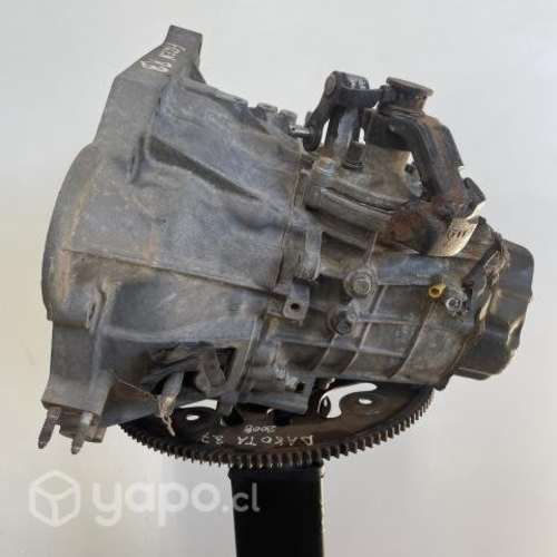 Motor de Hyundai Accent 1.6 Mt (Sexta) 2019