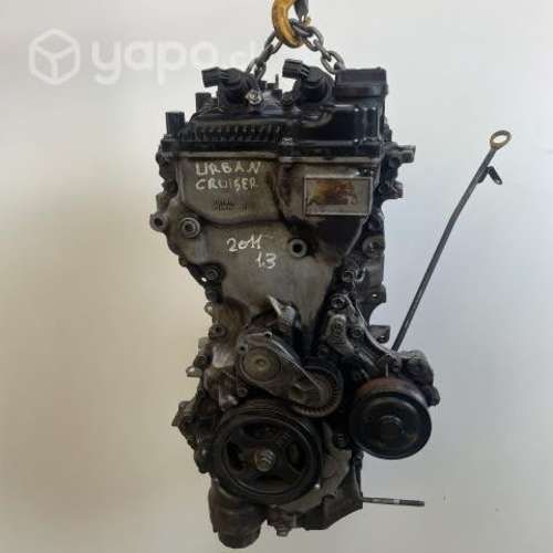 Motor de Toyota Urban Cruiser 1.3 2011