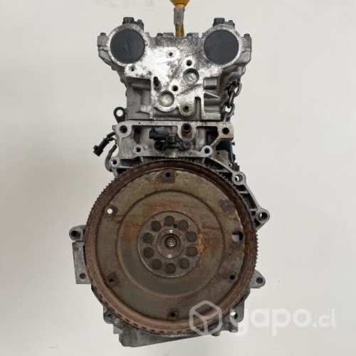 Motor de Volvo C30 2.5 T5 At 2007
