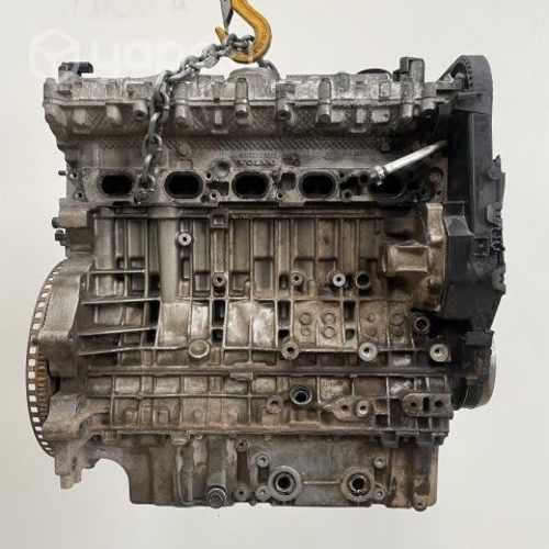 Motor de Volvo C30 2.5 T5 At 2007