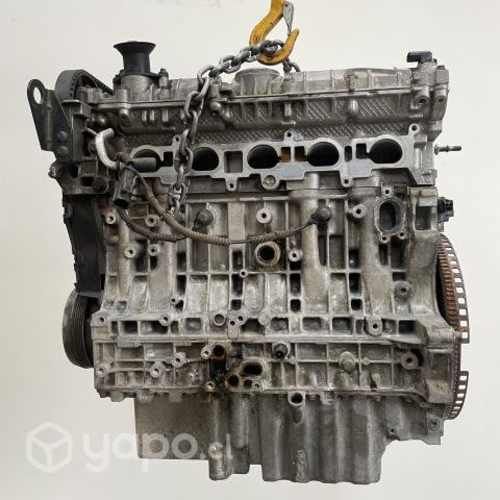 Motor de Volvo C30 2.5 T5 At 2007