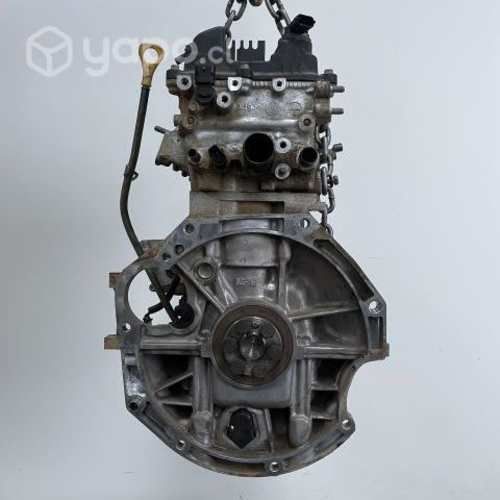 Motor de Suzuki Grand I10 1.2 G4LA Mt 2019