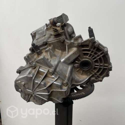 Caja Cambios Hyundai Accent 1.5 mt 1998