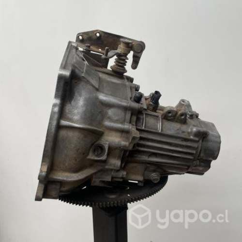 Caja Cambios Hyundai Accent 1.5 mt 1998