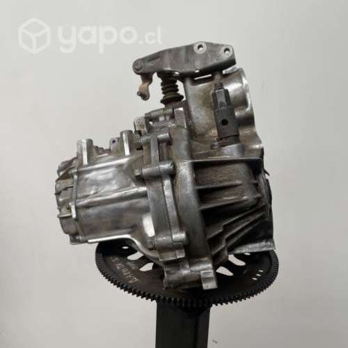 Caja Cambios Hyundai Accent 1.5 mt 1998