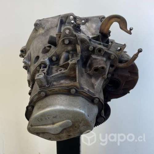 Caja Cambios Citroen New C-Elysee 1.6 Mt 2019