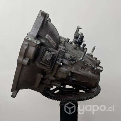 Caja Cambios Honda City 1.5 mt 2019