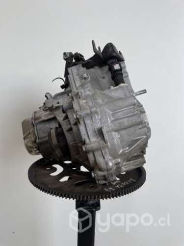 Caja Cambios Chevrolet Spark GT 1.2 B12D Mt 2020