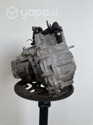 Caja Cambios Chevrolet Spark GT 1.2 B12D Mt 2020