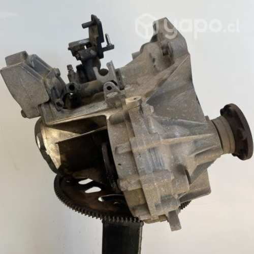 Motor de Audi A3 1.6 Mt 2008