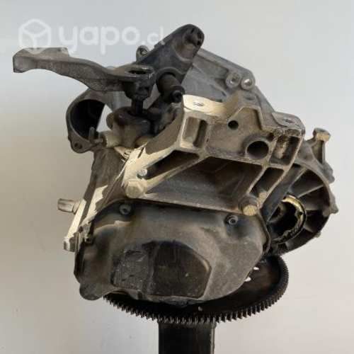 Motor de Audi A3 1.6 Mt 2008