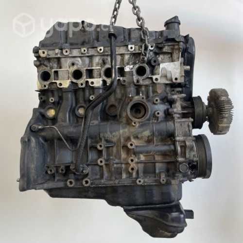 Motor de Toyota Hilux 2.5 MT 2007