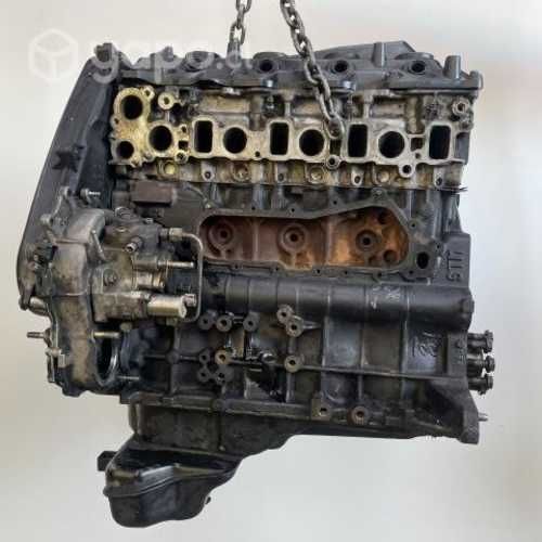 Motor de Toyota Hilux 2.5 MT 2007