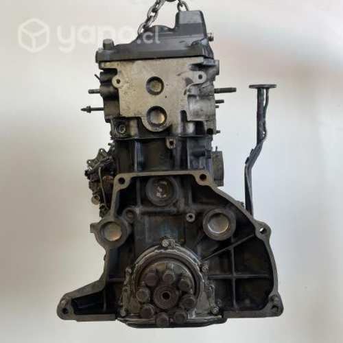 Motor de Toyota Hilux 2.5 MT 2007