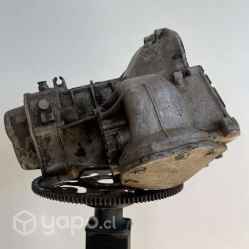 Motor de Chevrolet Corsa 1.6 Mt 2007