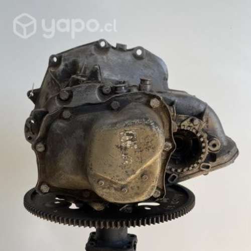 Motor de Chevrolet Corsa 1.6 Mt 2007