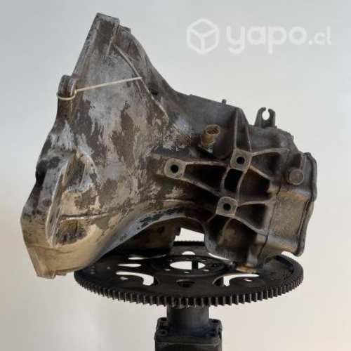 Motor de Chevrolet Corsa 1.6 Mt 2007