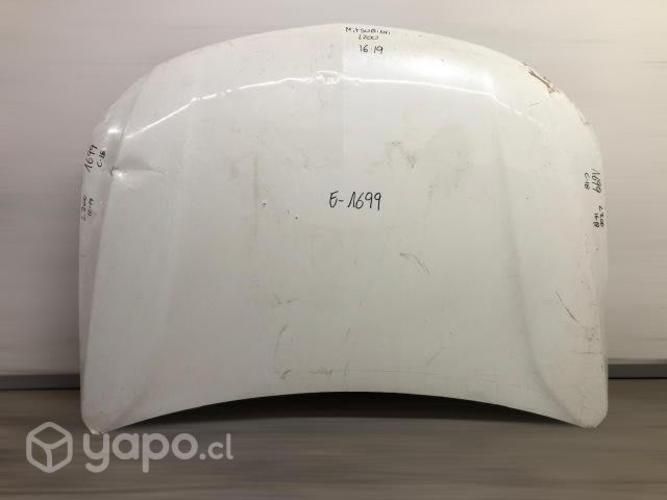Capot mitsubishi l