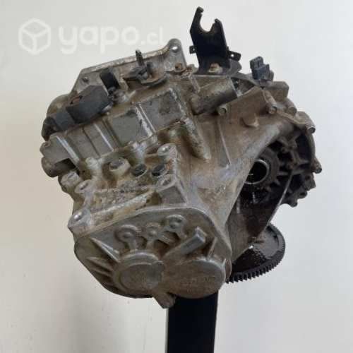 Caja Cambios Hyundai Elantra 1.6 Mt 2008