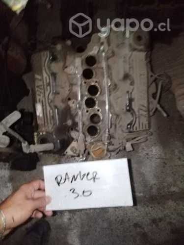 Vendo motor ford ranger 3.0 1996