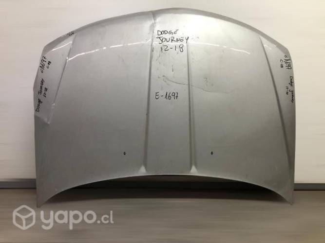 Capot dodge journey 2012-2018