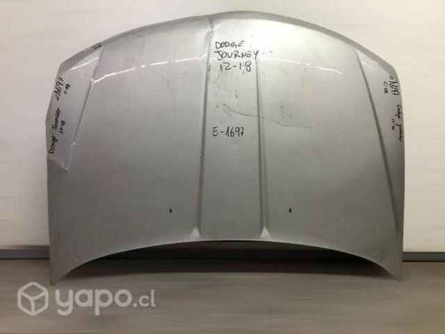 Capot dodge journey 2012-2018