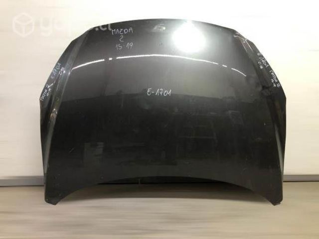 Capot mazda 