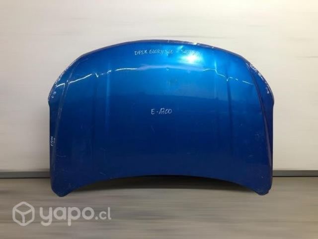 Capot DFSK glory 560