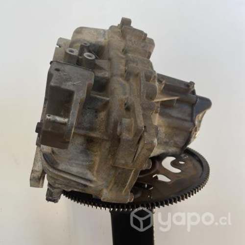 Caja Cambios Hyundai Eon 800cc Mt 2013