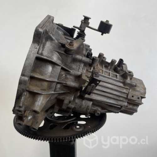 Caja Cambios Hyundai Elantra 1.8 Mt 2004