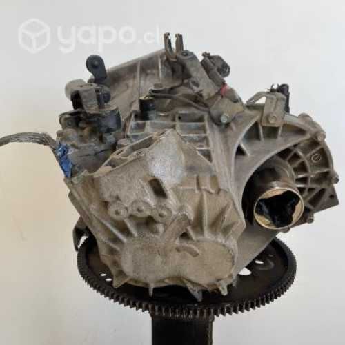 Caja Cambios Hyundai I10 1.2 Mt 2015