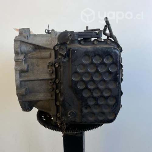 Caja Cambios Hyundai Tucson 2.0 At 2010