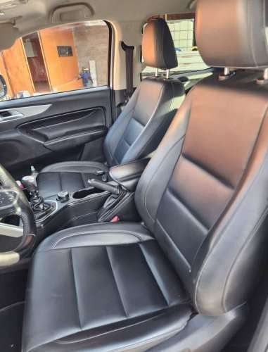 Se vende camioneta 4x4 Great Wall- año 2022