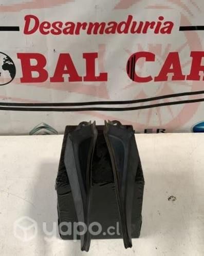 Terminación de torpedo RENAULT FLUENCE DINAMIQUE