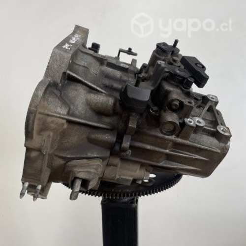 Caja Cambios Hyundai New Elantra 1.6 G4FC mt 2008