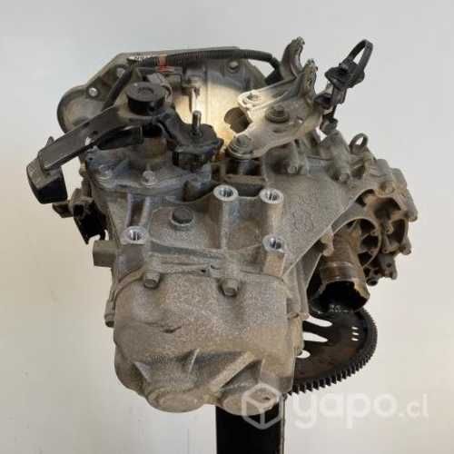 Caja Cambios Kia Rio 5 1.4 Mt 2021