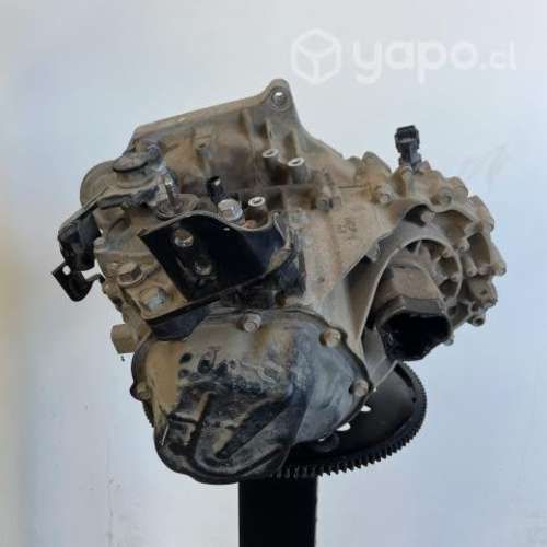 Caja Cambios Kia Soul 1.6 Mt 2010