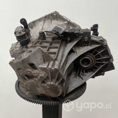 Caja Cambios Kia Morning 1.0 G3LA MT 2015