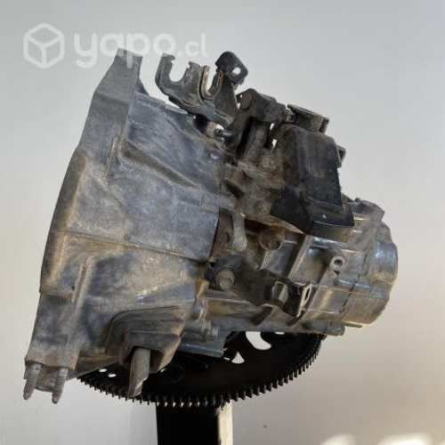 Caja Cambios Hyundai Veloster 1.6 Mt 2013