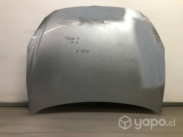 Capot mazda 