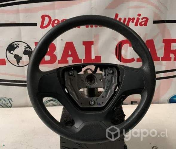 Volante HYUNDAI GRAND I-10 BA HB GLS 1.2